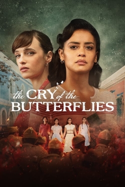 Watch free The Cry of the Butterflies movies Hd online