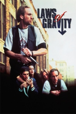 Watch free Laws of Gravity movies Hd online