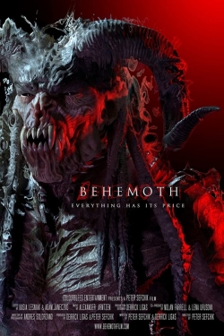 Watch free Behemoth movies Hd online