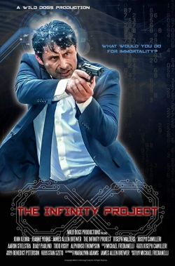 Watch free The Infinity Project movies Hd online