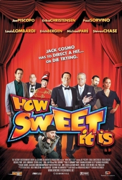 Watch free How Sweet It Is movies Hd online