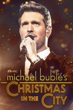 Watch free Michael Buble's Christmas in the City movies Hd online