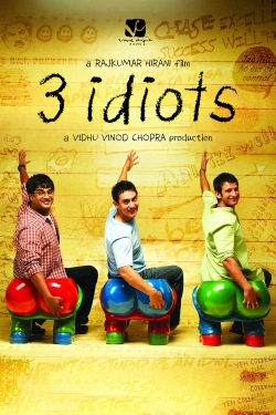 Watch free 3 Idiots movies Hd online