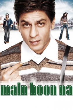 Watch free Main Hoon Na movies Hd online