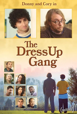 Watch free The Dress Up Gang movies Hd online