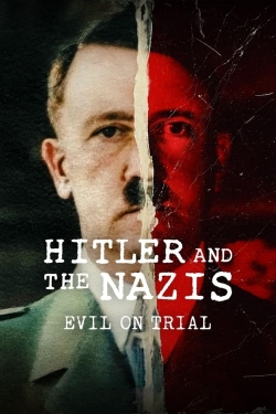 Watch free Hitler and the Nazis: Evil on Trial movies Hd online