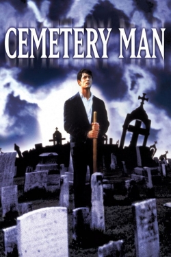 Watch free Cemetery Man movies Hd online