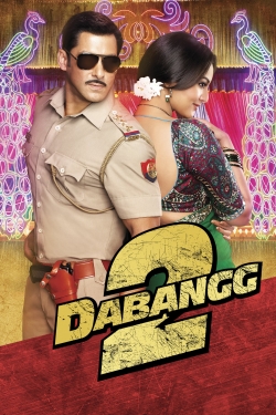 Watch free Dabangg 2 movies Hd online