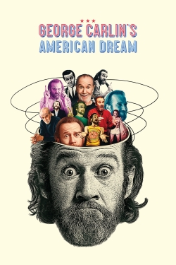 Watch free George Carlin's American Dream movies Hd online