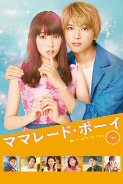 Watch free Marmalade Boy movies Hd online