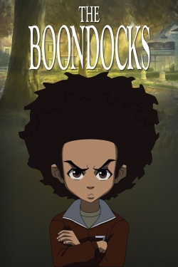 Watch free The Boondocks movies Hd online