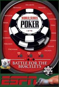 Watch free World Series of Poker movies Hd online