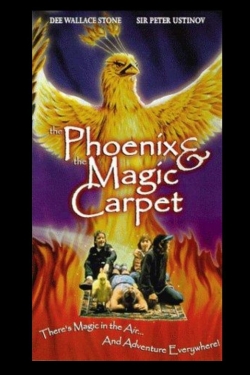 Watch free The Phoenix and the Magic Carpet movies Hd online