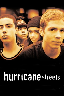 Watch free Hurricane Streets movies Hd online