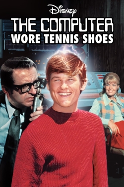 Watch free The Computer Wore Tennis Shoes movies Hd online