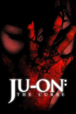 Watch free Ju-on: The Curse movies Hd online