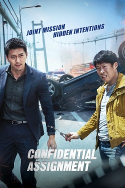 Watch free Confidential Assignment movies Hd online