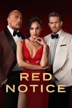 Watch free Red Notice movies Hd online