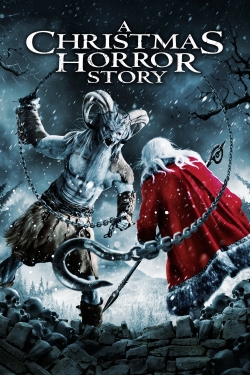 Watch free A Christmas Horror Story movies Hd online