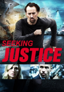 Watch free Seeking Justice movies Hd online