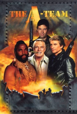 Watch free The A-Team movies Hd online