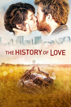 Watch free The History of Love movies Hd online