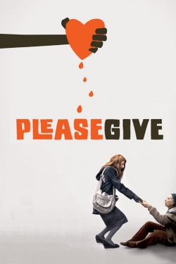 Watch free Please Give movies Hd online