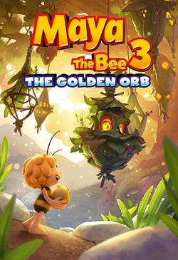 Watch free Maya the Bee 3: The Golden Orb movies Hd online