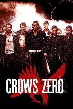 Watch free Crows Zero movies Hd online