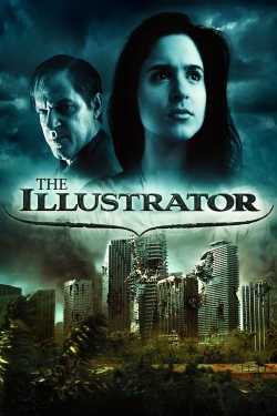 Watch free The Illustrator movies Hd online