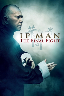 Watch free Ip Man: The Final Fight movies Hd online