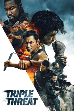 Watch free Triple Threat movies Hd online