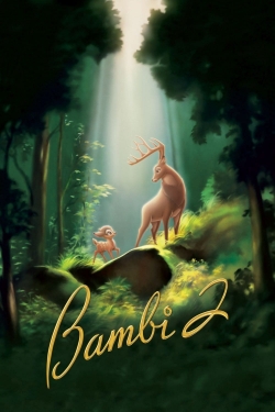 Watch free Bambi II movies Hd online