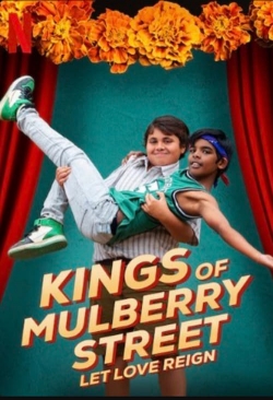 Watch free Kings of Mulberry Street: Let Love Reign movies Hd online