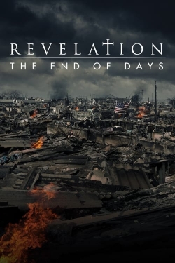 Watch free Revelation: The End of Days movies Hd online