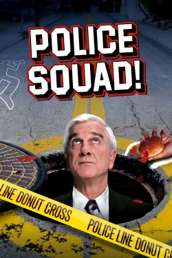 Watch free Police Squad! movies Hd online