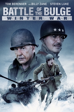 Watch free Battle of the Bulge: Winter War movies Hd online