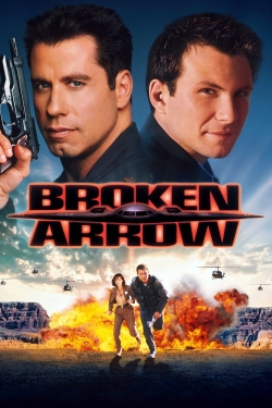 Watch free Broken Arrow movies Hd online