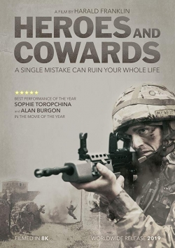 Watch free Heroes and Cowards movies Hd online