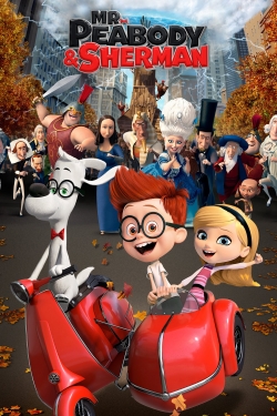 Watch free Mr. Peabody & Sherman movies Hd online