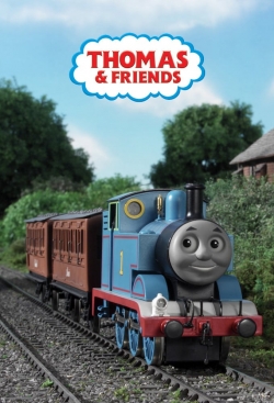 Watch free Thomas & Friends movies Hd online