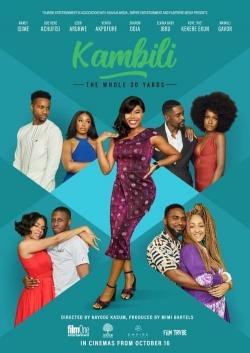 Watch free Kambili: The Whole 30 Yards movies Hd online