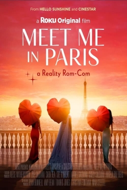 Watch free Meet Me in Paris movies Hd online