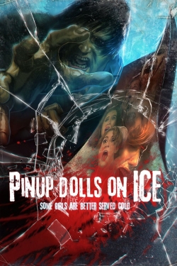 Watch free Pinup Dolls on Ice movies Hd online