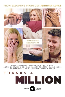 Watch free Thanks a Million movies Hd online