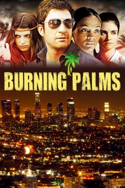 Watch free Burning Palms movies Hd online