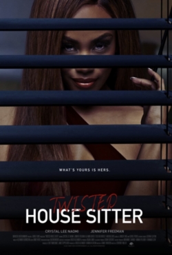 Watch free Twisted House Sitter movies Hd online