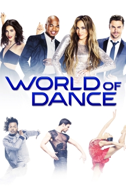 Watch free World of Dance movies Hd online