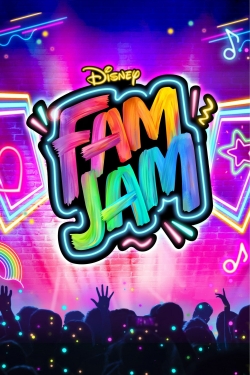 Watch free Disney Fam Jam movies Hd online