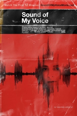 Watch free Sound of My Voice movies Hd online